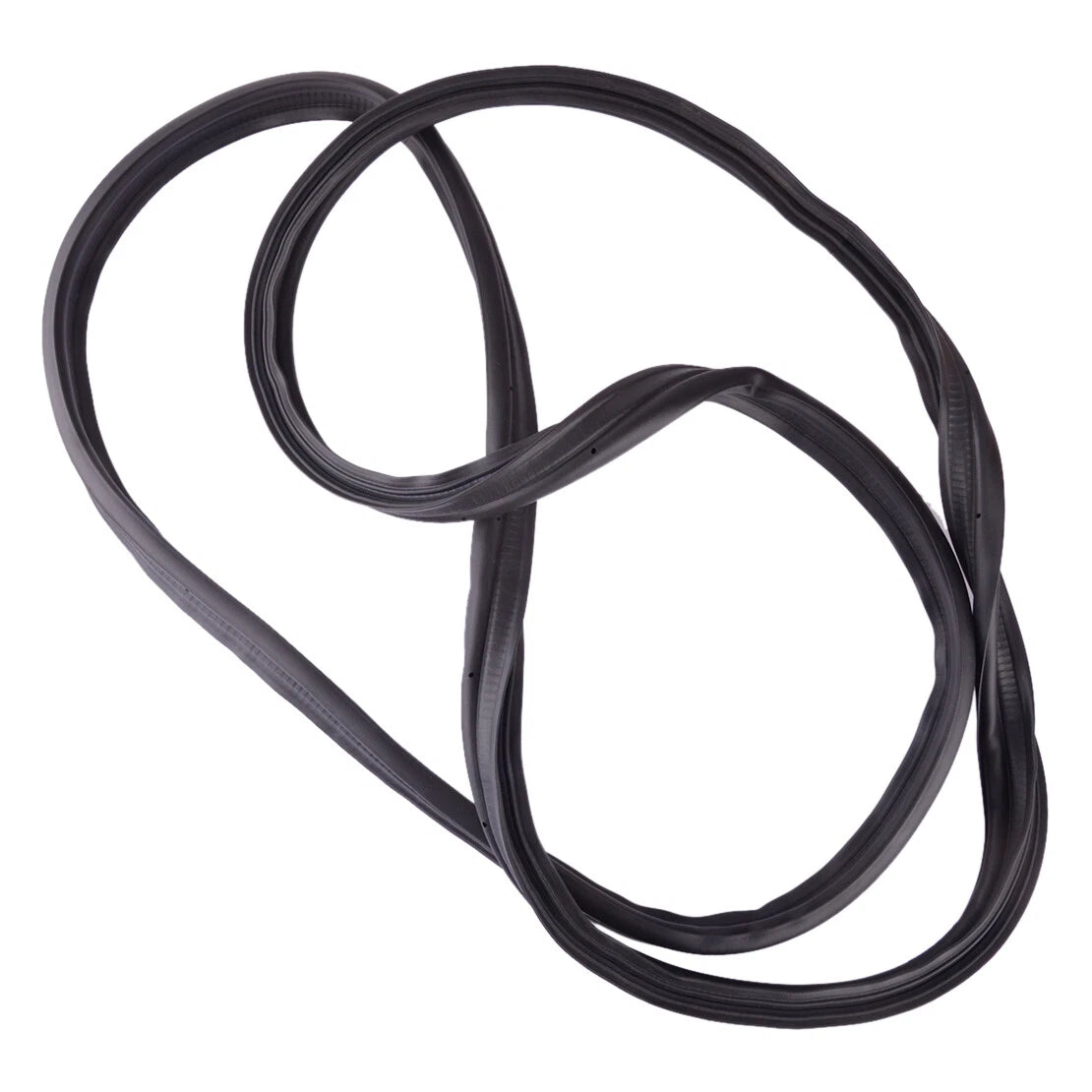 Rear Trunk Lid Weatherstrip Seal for Toyota Camry (2007-2011)