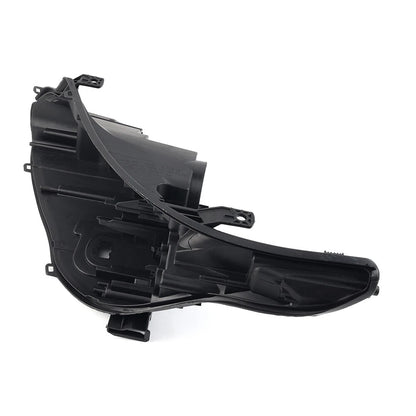 Left Headlight Bottom Base Case Housing for Land Rover Range Rover Sport (14-17)