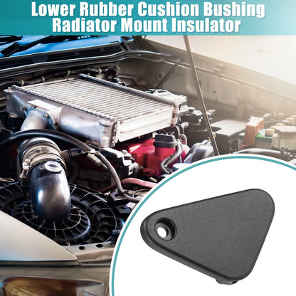 Lower Radiator Bracket for Volvo S60 2.0L Turbo (2001-2010)
