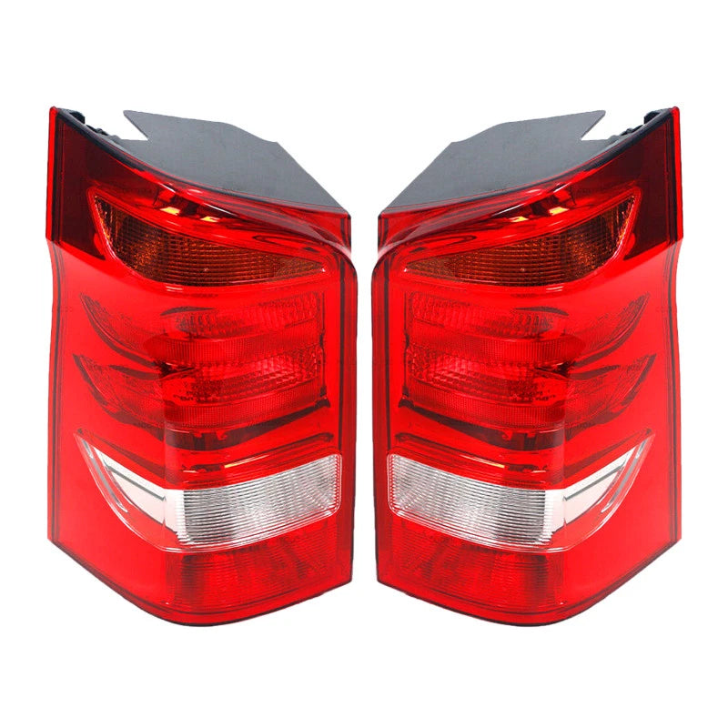 Tail Light Assembly  Rear Brake Lamps for Mercedes Benz Metris (2016-19)