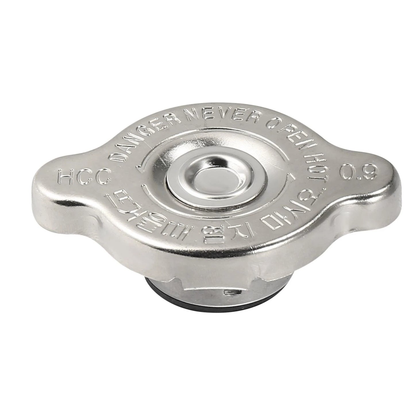 Radiator Coolant Recovery Cap for Ford (24864003)