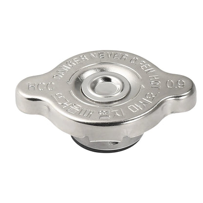 Radiator Coolant Recovery Cap for Ford (24864003)