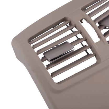 Rear Center Console Air Vent Grille Cover for Benz E W212 (2009-2016)