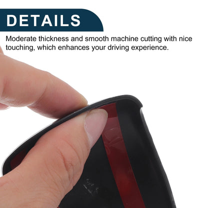 ABS Gear Shift Knob Cover for Kia Forte Sorento Carens Seltos Telluride