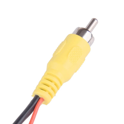 32ft RCA Extension Cable for Car Rear View Backup Camera & Detection Wire