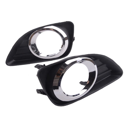 Bumper Fog Light Lamp Cover Trim for Toyota Camry (2010-2011)