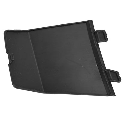 Front Bumper Tow Hook Cap for Mitsubishi Outlander (2022-2024)