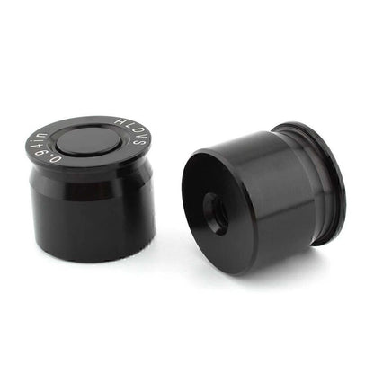 Solo Mounting Nuts Bolts for Harley Road King Breakout Glide Fat Boy