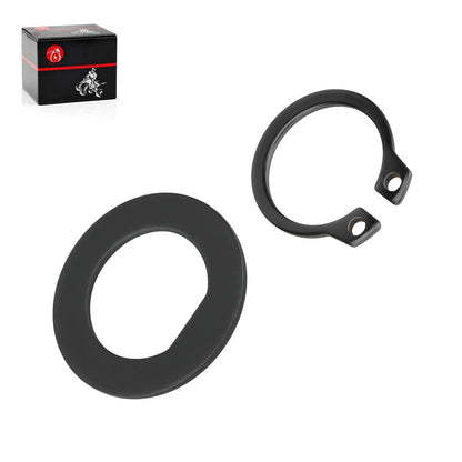 Kicker Idler Gear C Clip & Washer for Yamaha Banshee 350 (1987-2006)
