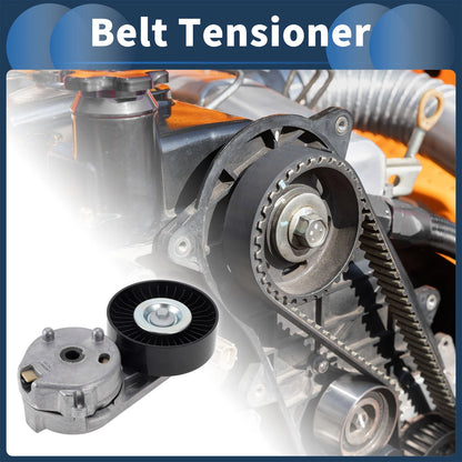 Belt Tensioner for Land Rover Range Rover (2009-2019)