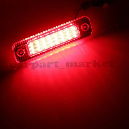 Third Brake Light LED Tail Lamp for Ford Transit MK7 (2006-2014)