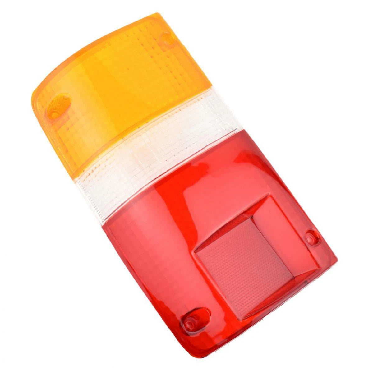 Left Tail Light Cover Lens Fits Toyota Hilux LN85 LN106 Pickup Truck 1989-95 DE