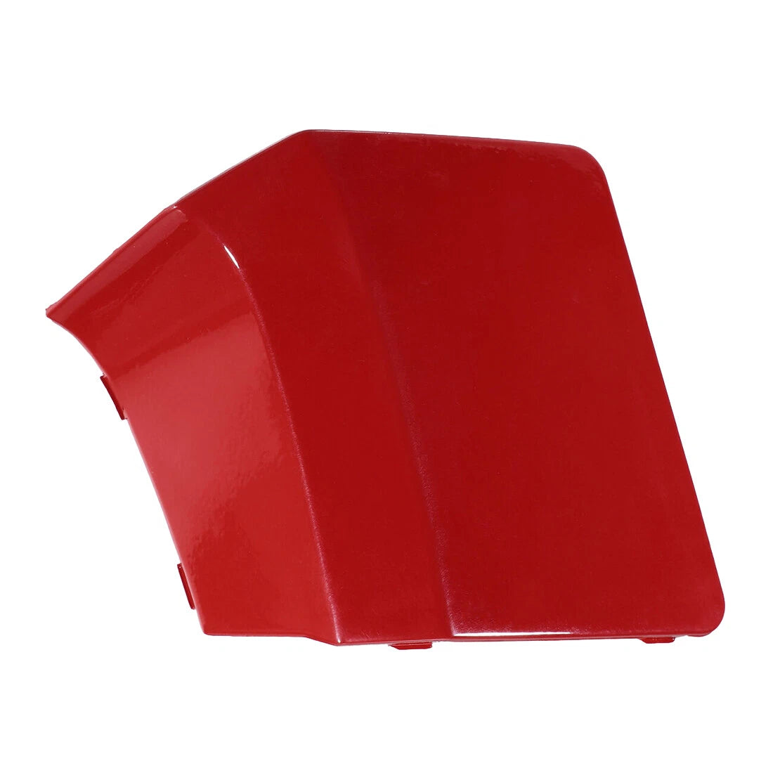 Front Bumper Towing Hook Hole Cover Cap for Subaru Impreza WRX STI (2008-2014)