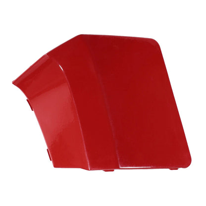 Front Bumper Towing Hook Hole Cover Cap for Subaru Impreza WRX STI (2008-2014)