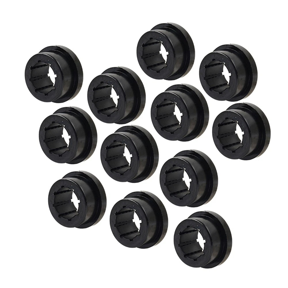 12X Lower Control Arm Bushings for Honda Civic EG EK DC (1992-2000)