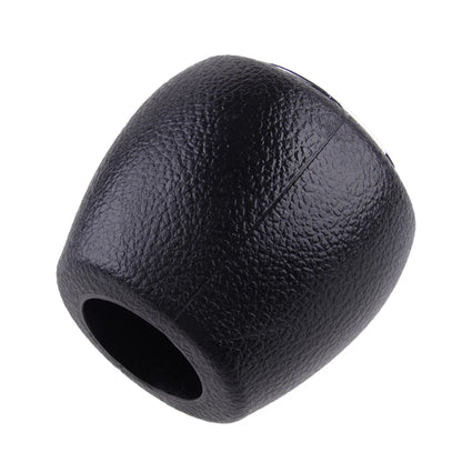 6 Speed Gear Shift Knob Gaiter Boot for Chevrolet Cruze (2008-2015)