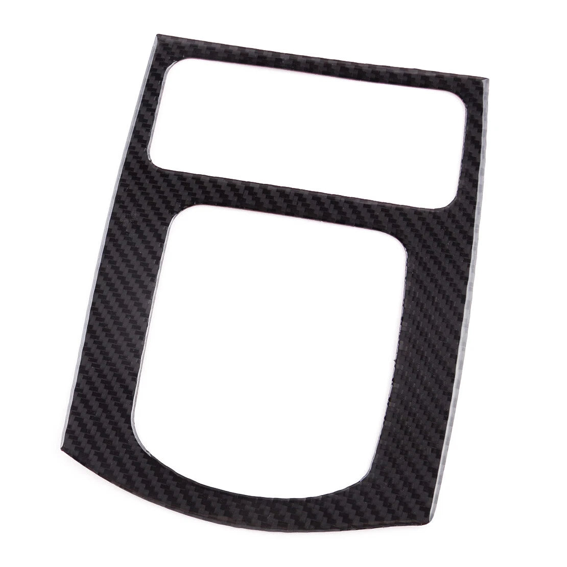 Carbon Fiber Gear Shift Cover for Infiniti G37 Sedan (2010-2013)