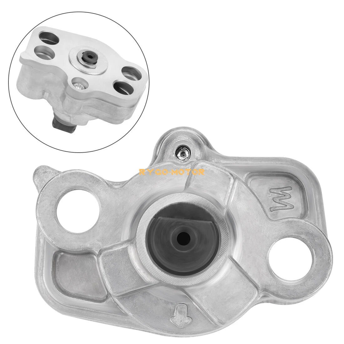 Oil Pump Assembly for Honda TRX250