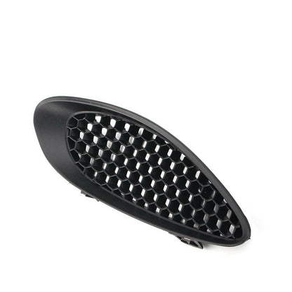 Front Bonnet Vent Trim Bezel for Jeep Grand Cherokee SRT (2012-2019)