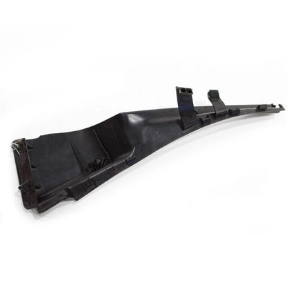 Right Side Cowl Extension Trim for 2016-2019 Nissan Murano (2016-2019)