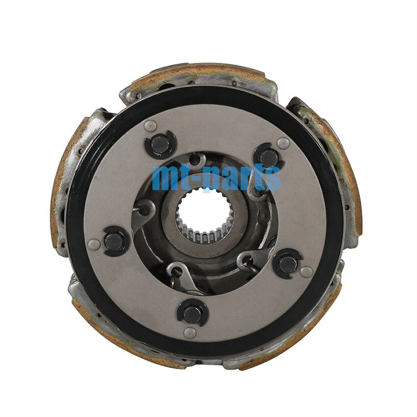 Wet Clutch Carrier Pad Shoe Assy for Arctic Cat 450 EFI, 350 CR (2010-2012)