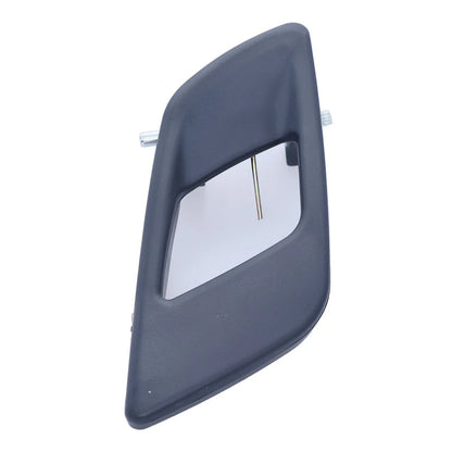 Textured Black Front Right Inner Door Handle for Ford Ranger (2011-2021)