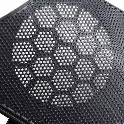 Dash Vent Speaker Grill Covers for Mercedes-Benz W210 E320 E430 (1996-2002)