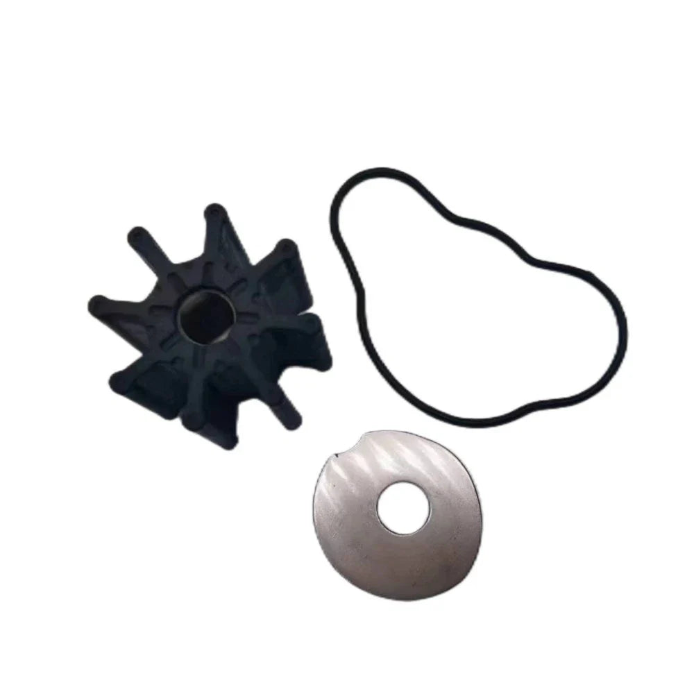 Water Pump Impeller Wear Plate for Mercury Quicksilver (47-8M0137219, 47-8M0120891)
