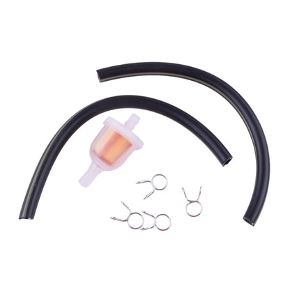Motorcycle Fuel Filter Line Kit for Honda CT70, CT90, CB250, GL1000 (1970-1980)