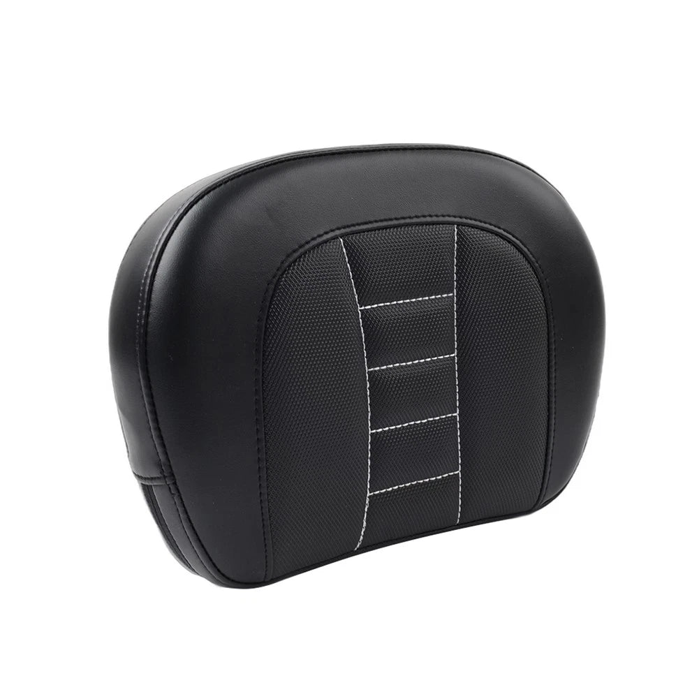 Sissy Bar Backrest Pad for Harley Touring Electra (2014-2023)