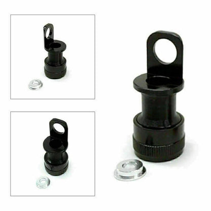 Ultralight Quick Release Bike Pedal Buckle for Bicycle (No specific years)
