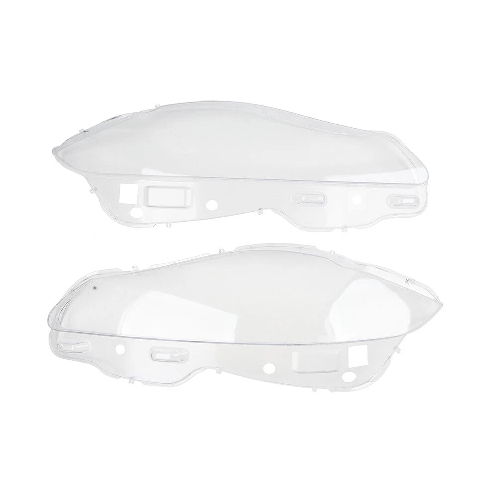 Headlight Lens Cover for Jaguar XJ (2010-2019)