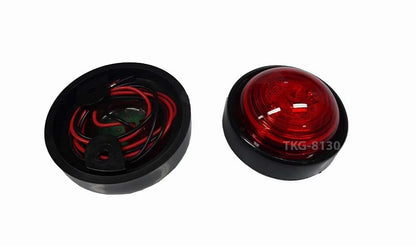 Rear Reflector Light for Toyota Fortuner (2005-2011)