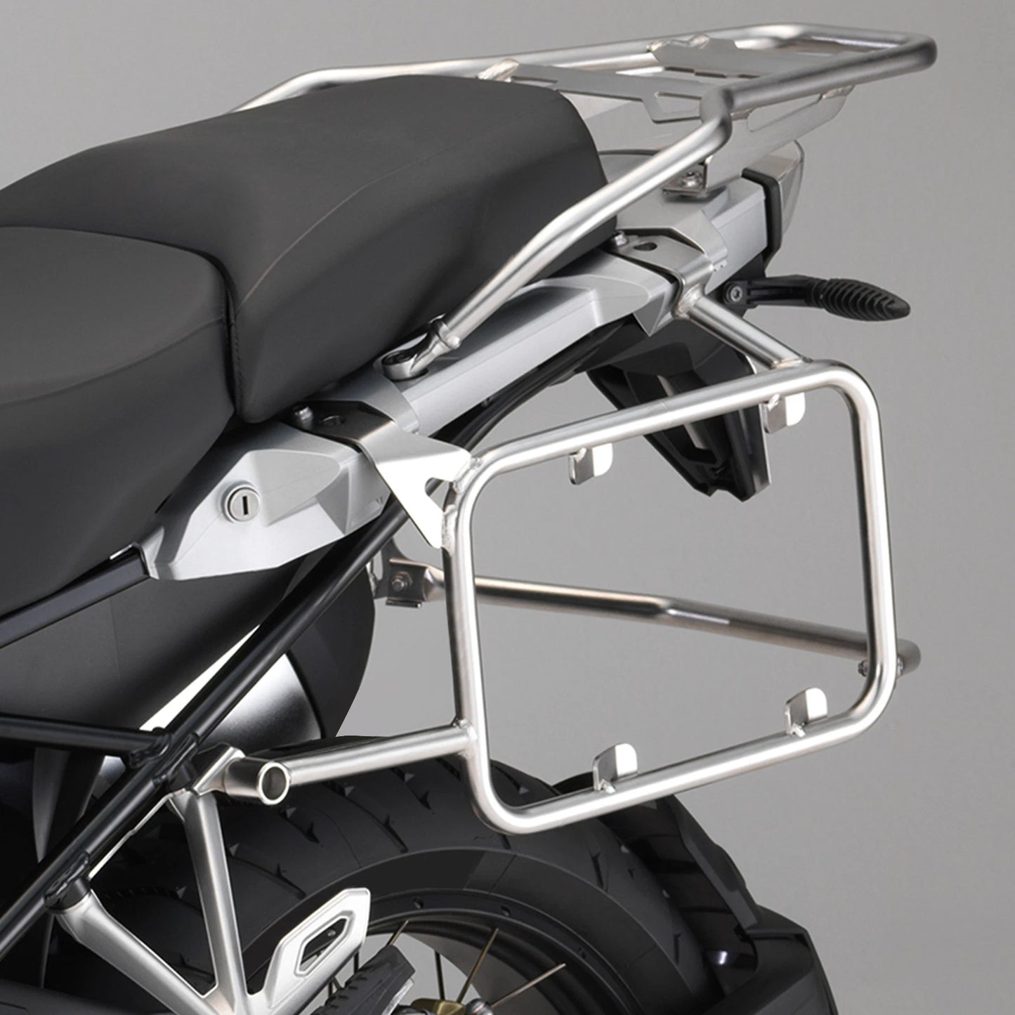 Saddlebag Support Pannier Rack for BMW R1200GS R1250GS (2013-2024)