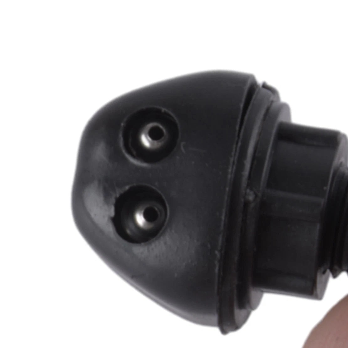 Windshield Washer Nozzles for Car Front Wiper Spray Jet Universal