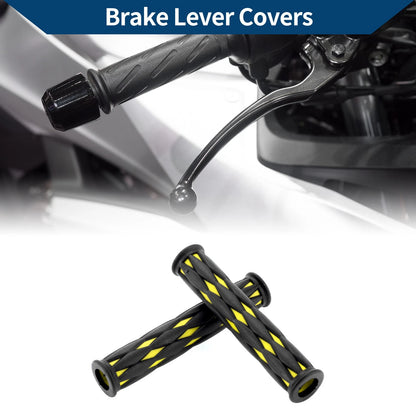1/2" 12mm Motorcycle Brake Lever Cover for Universal