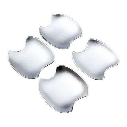 Door Handle Bowl Cup Cover Trim for Toyota Grand Highlander (2024-2024)