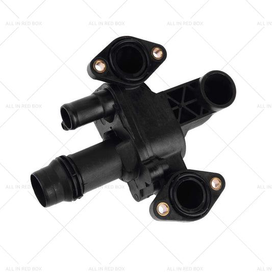 Engine Coolant Thermostat Housing with Seal for Ford Territory (2004-2011)