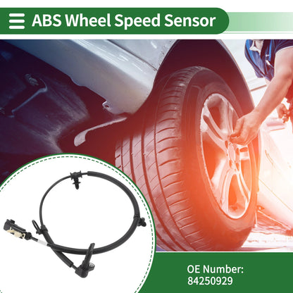 ABS Wheel Speed Sensor for Buick Envision (2018–2020)
