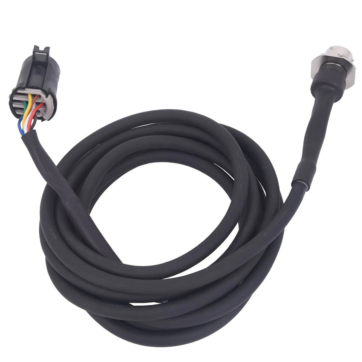 Bobcat 7 Pin Connector ACD Input Wiring Harness for S160 S175 S185 S205 (2001-2023)