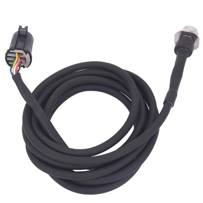 Bobcat 7 Pin Connector ACD Input Wiring Harness for S160 S175 S185 S205 (2001-2023)