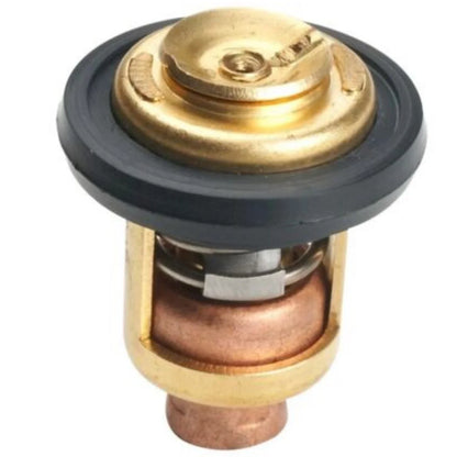 Outboard Thermostat & Gasket for Yamaha 9.9D/15D 2-Stroke (1996-2006)