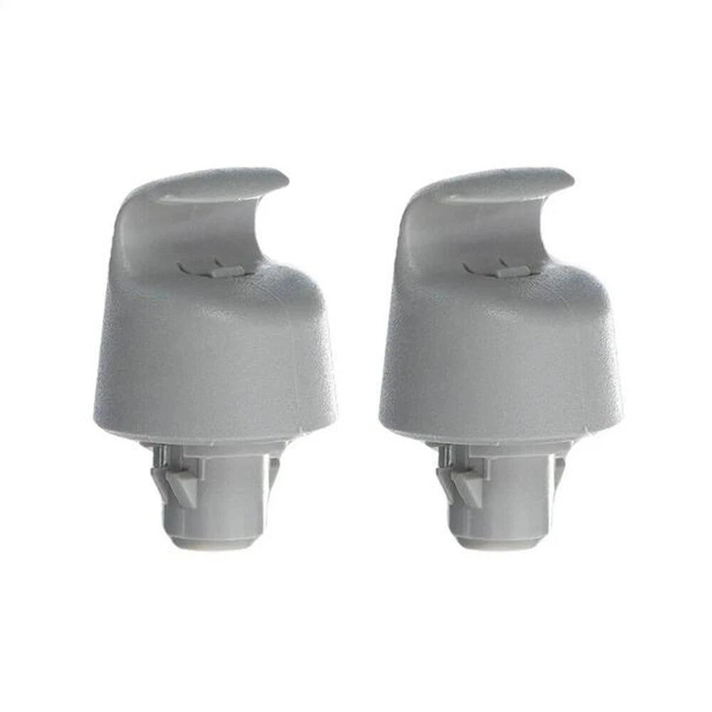 Sun Visor Retainer Clip Hook for Nissan Pathfinder Rogue Infiniti (2005-2023)
