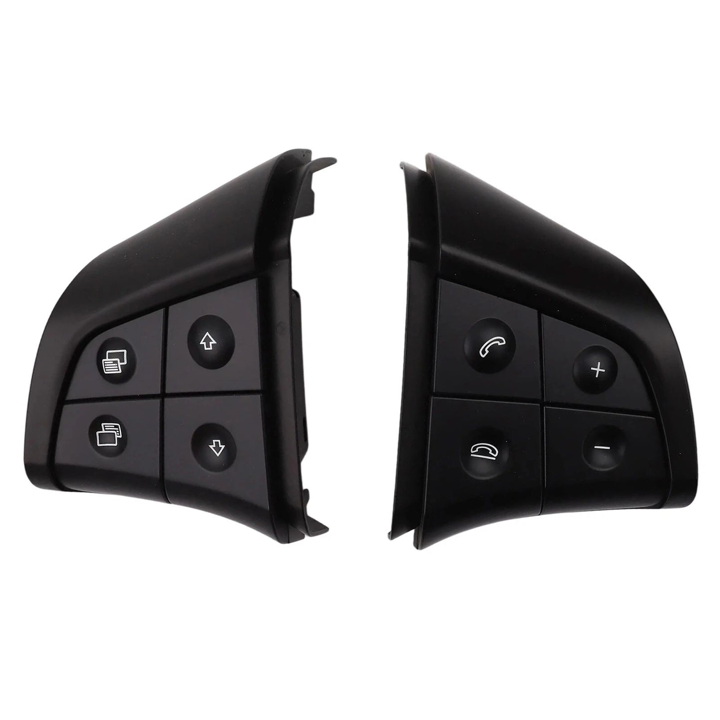 Steering Wheel Switch Button for Mercedes W164/W251/W245 ML/GL B/R-Class (2005–2012)