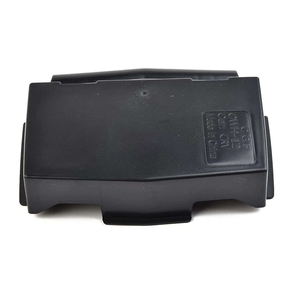 Center Console Armrest Storage Box Tray Holder for CR-V (2012–2016)