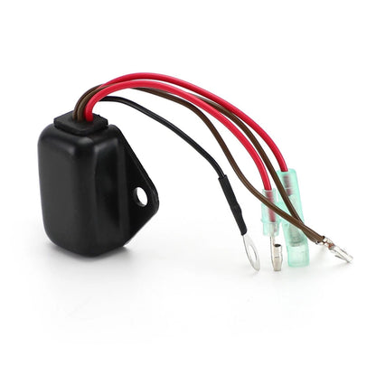 Regulator Rectifier for Kawasaki JS 440, JS 500 (1980-1989)