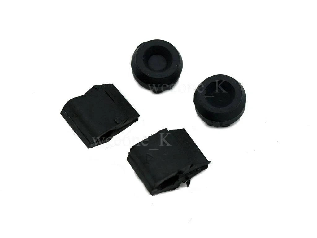 Rubber Door Bumpers for Isuzu TFR Amigo Rodeo (1989-2001)