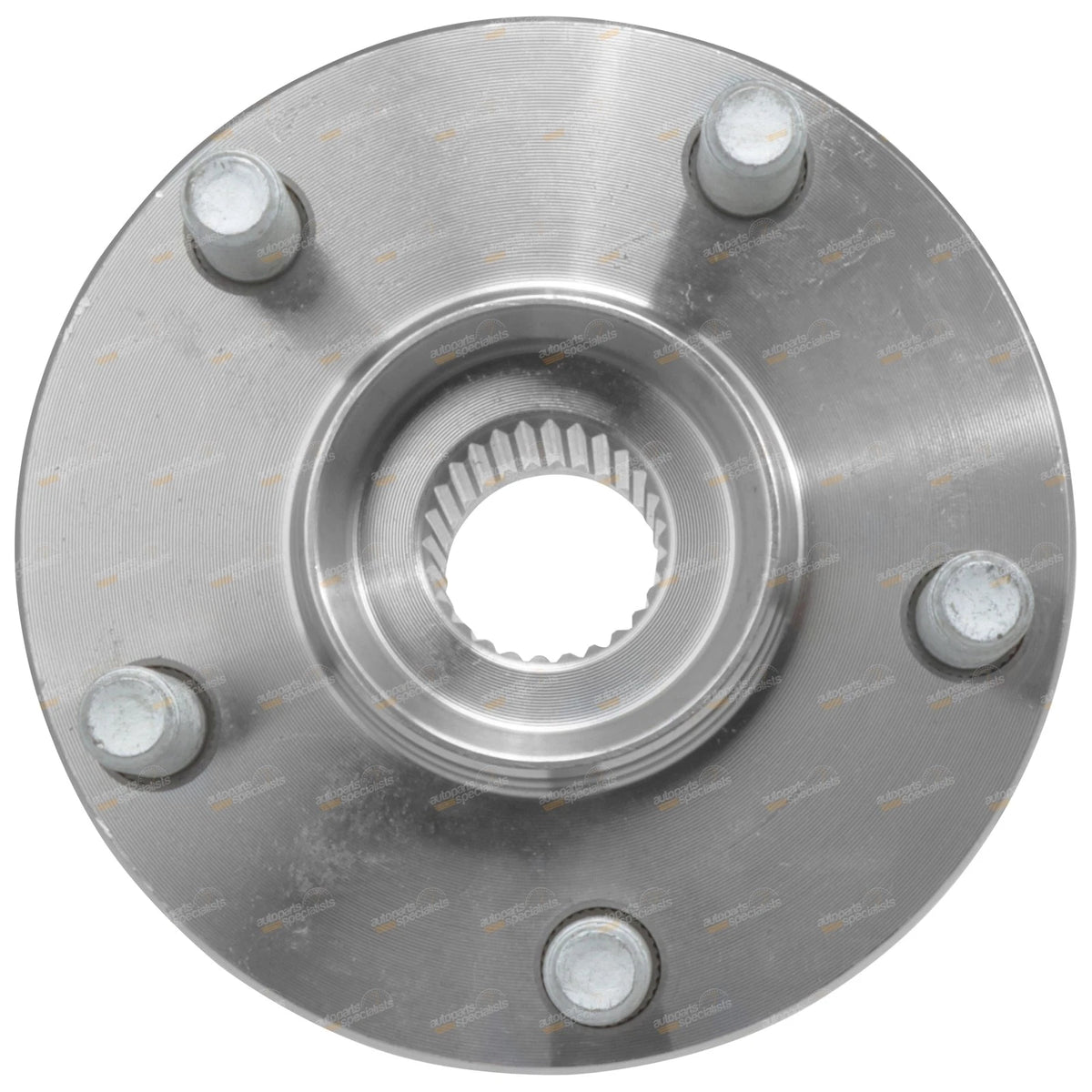 Rear Wheel Bearing Hub Assembly for Subaru XV GP7 GT7 (2012-2019) 100mm PCD
