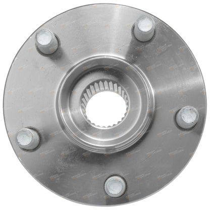 Rear Wheel Bearing Hub Assembly for Subaru XV GP7 GT7 (2012-2019) 100mm PCD