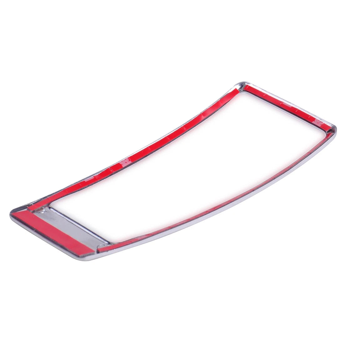 Chrome Frame Switch Trim for Mercedes-Benz GLA CLA A B Class (2015-2016)